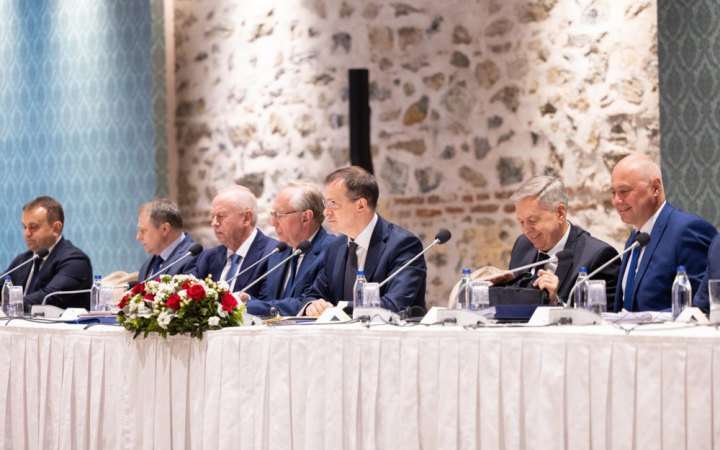 Переговори в Стамбулі: РФ відмовила посередникам