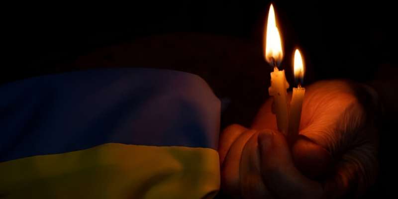 Сьогодні на Буковині попрощаються з двома відважними Героями