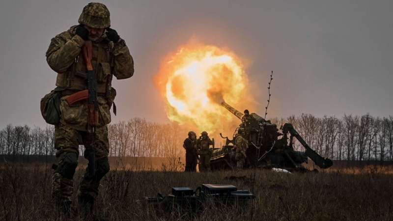 Українські війська просунулися на трьох напрямках – ISW