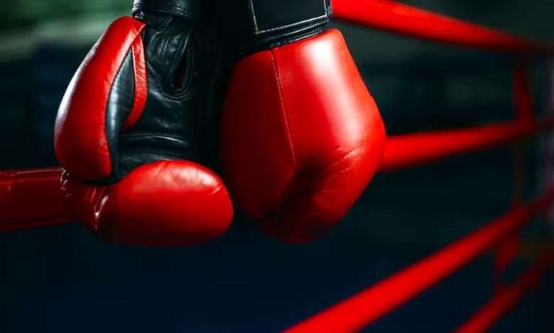 На чемпіонат Чернівців з боксу зібралася рекордна кількість учасників