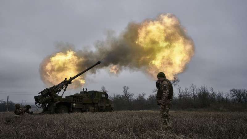 У травні Росія окупувала найбільше українських територій від початку 2025 року — DeepState
