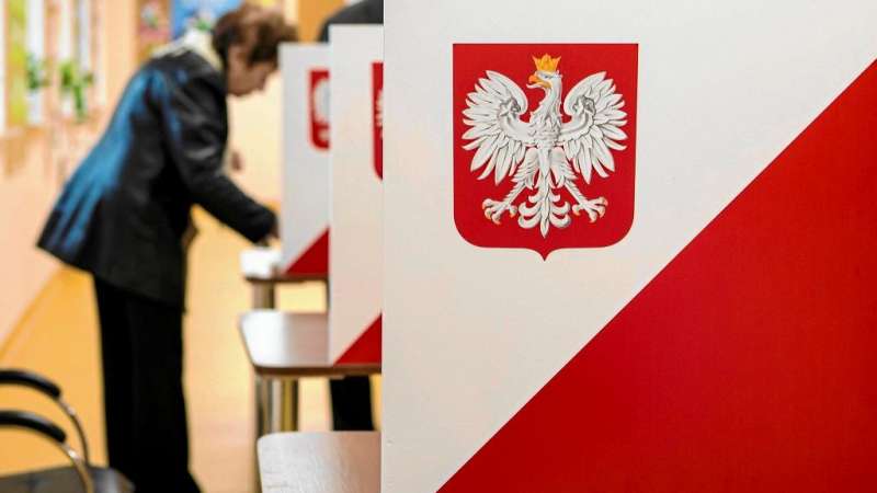 У Польщі обирають президента у другому турі